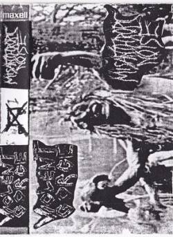 Violent Gorge : Violent Gorge - Misanthropic Noise (1)